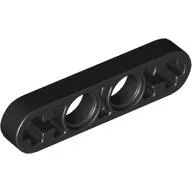 Technic Beam 1 x 4 Thin