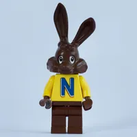 Quicky the Nesquik Bunny