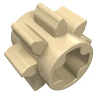 Technic Gear 8 Tooth