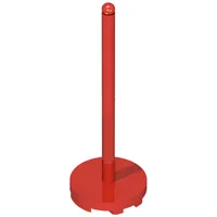 Fabuland, Equipment Umbrella Stand with Round Base