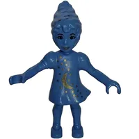 Belville Fairy with Moon Print