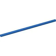 Hose, Pneumatic 4mm D. 14L / 11.2cm