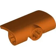 Reddish Orange