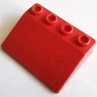 Minitalia Slope 33° 3 x 4 with Bottom X Supports