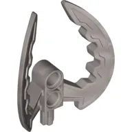 Large Figure Weapon, Claw, Climbing Claw / Kodan Ball Half (Toa Nuva)