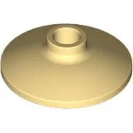 Dish 2 x 2 Inverted [Radar]