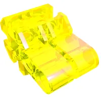 Trans-Neon Green