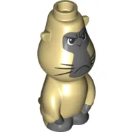 Creature, Ongi (Dyan)