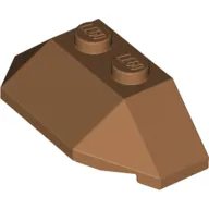 Medium Nougat
