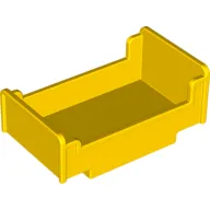 Duplo Bed 3 x 5 x 1 2/3