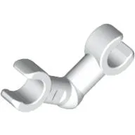 Arm Skeleton [Bent / 2 Clips]