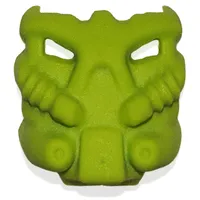 Large Figure Mask Krana Bo