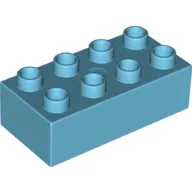 Duplo Brick 2 x 4