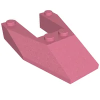 Medium Dark Pink