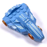 Large Figure Torso with Jayko Print (Series 1)