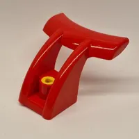 Duplo Toolo Rear Spoiler