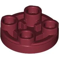 Dark Red