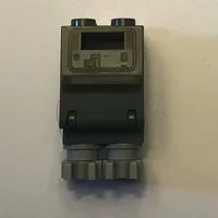 GNK Power Droid (Gonk) - Dark Bluish Grey