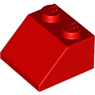 Slope 45° 2 x 2
