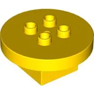 Duplo Table Round 4 x 4 x 1.5