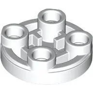 Tile Special Round 2 x 2 Inverted