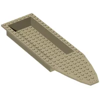 Boat Deck 8 x 28 x 3