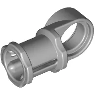 Technic Axle and Pin Connector Toggle Joint Smooth