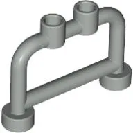 Bar 1 x 4 x 2 with Studs