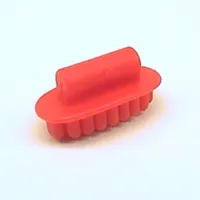 Belville, Animal / Creature Accessory, Horse Brush