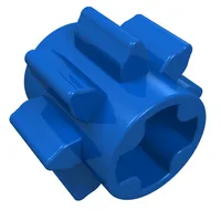 Technic Gear 8 Tooth