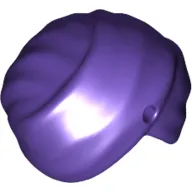 Hat Turban Wrap with Hole