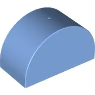 Medium Blue
