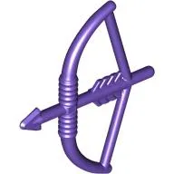 Weapon Bow and Arrow [Large]
