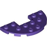 Dark Purple