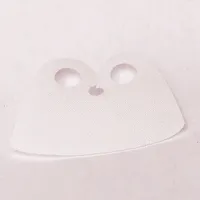 Neckwear Cape Collar