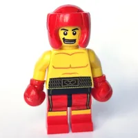 Boxer