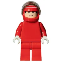 Race Driver - M. Schumacher