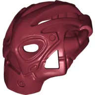 Large Figure Mask Calix