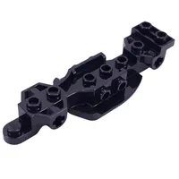 Vehicle Base 3 x 9 (Formula 1 CMF)