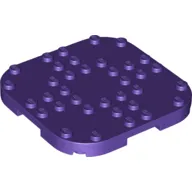 Dark Purple