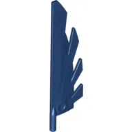 Creature Body Part, Wing 9L with Stylized Feathers