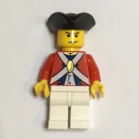 Soldier (Imperial Soldier II) - Scowl