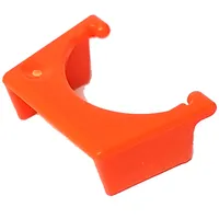 Headwear Accessory Visor (Star Wars Clone Trooper)