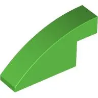 Bright Green