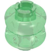 Trans-Light Green