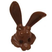 Costume / Mask, Rabbit / Bunny Ears, Eye Holes