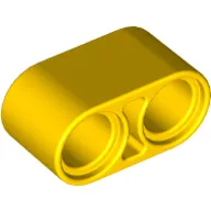 Technic Beam 1 x 2 Thick
