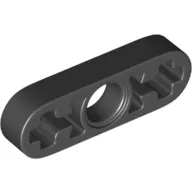 Technic Beam 1 x 3 Thin