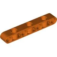 Reddish Orange