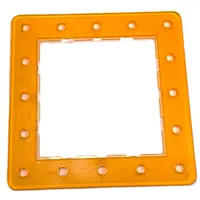 Trans-Flame Yellowish Orange